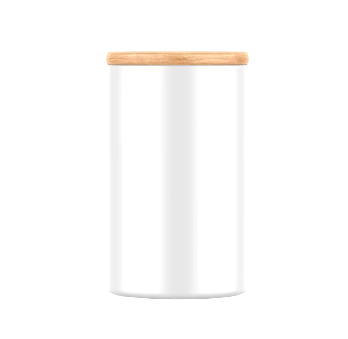 Ceramic Container