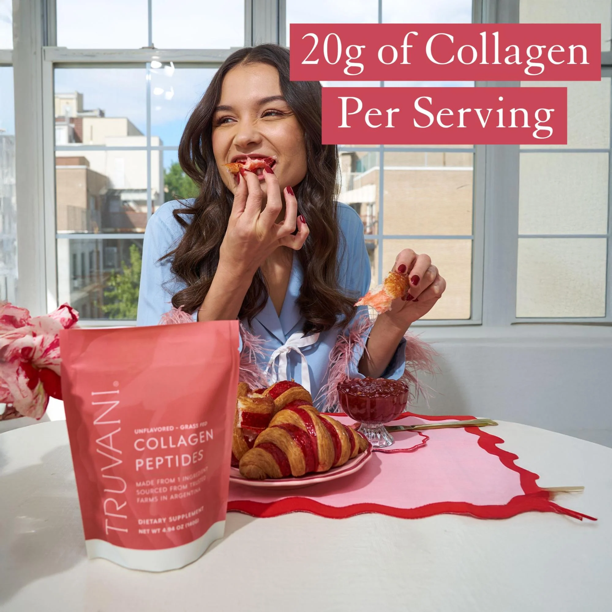 Collagen Peptides - Image 5