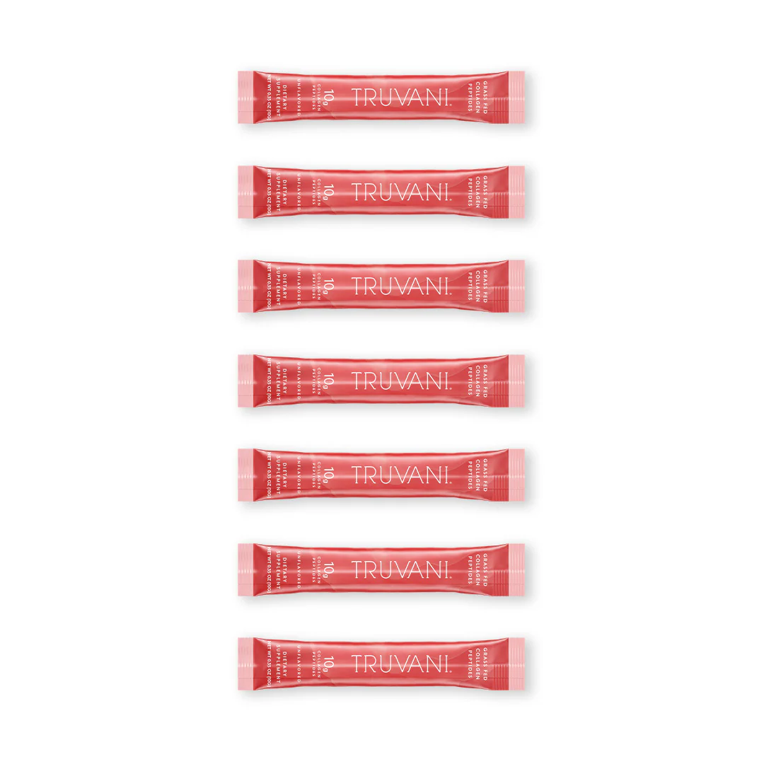 Grass Fed Collagen Stick Packs - Image 3