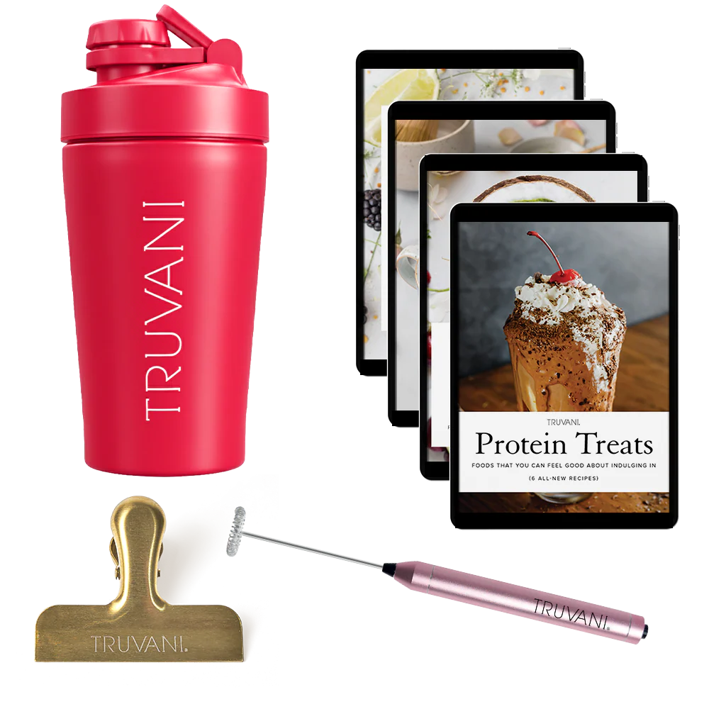 Protein Starter Kit - Image 3