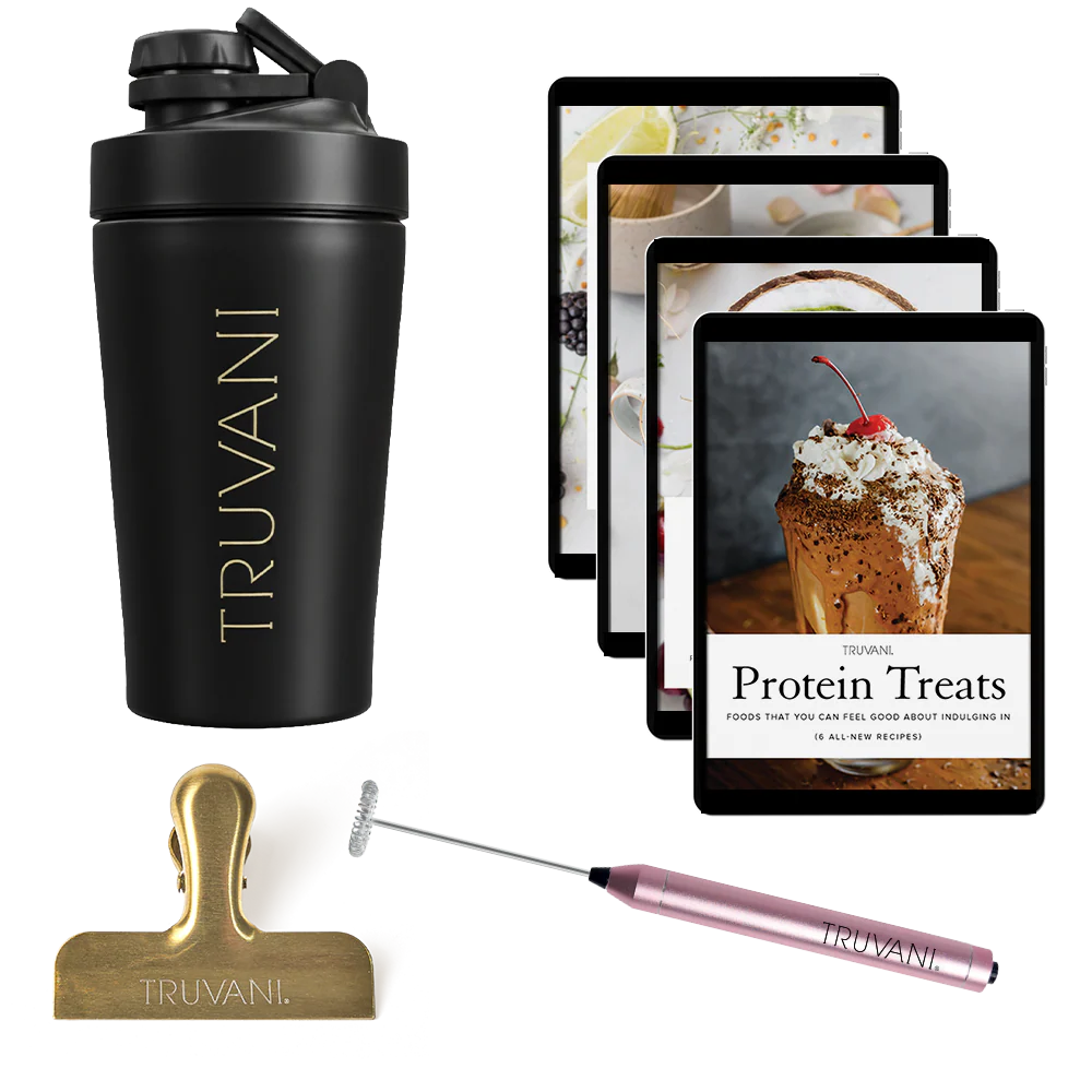 Protein Starter Kit - Image 4