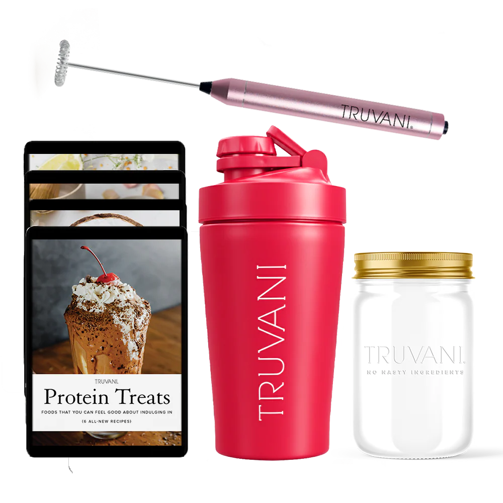 Protein Starter Kit - Image 5