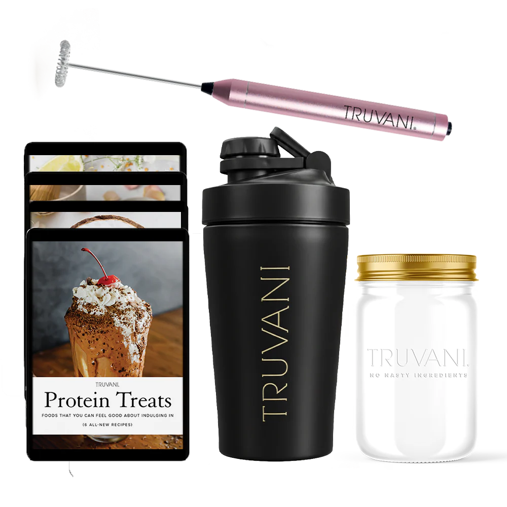 Protein Starter Kit - Image 6