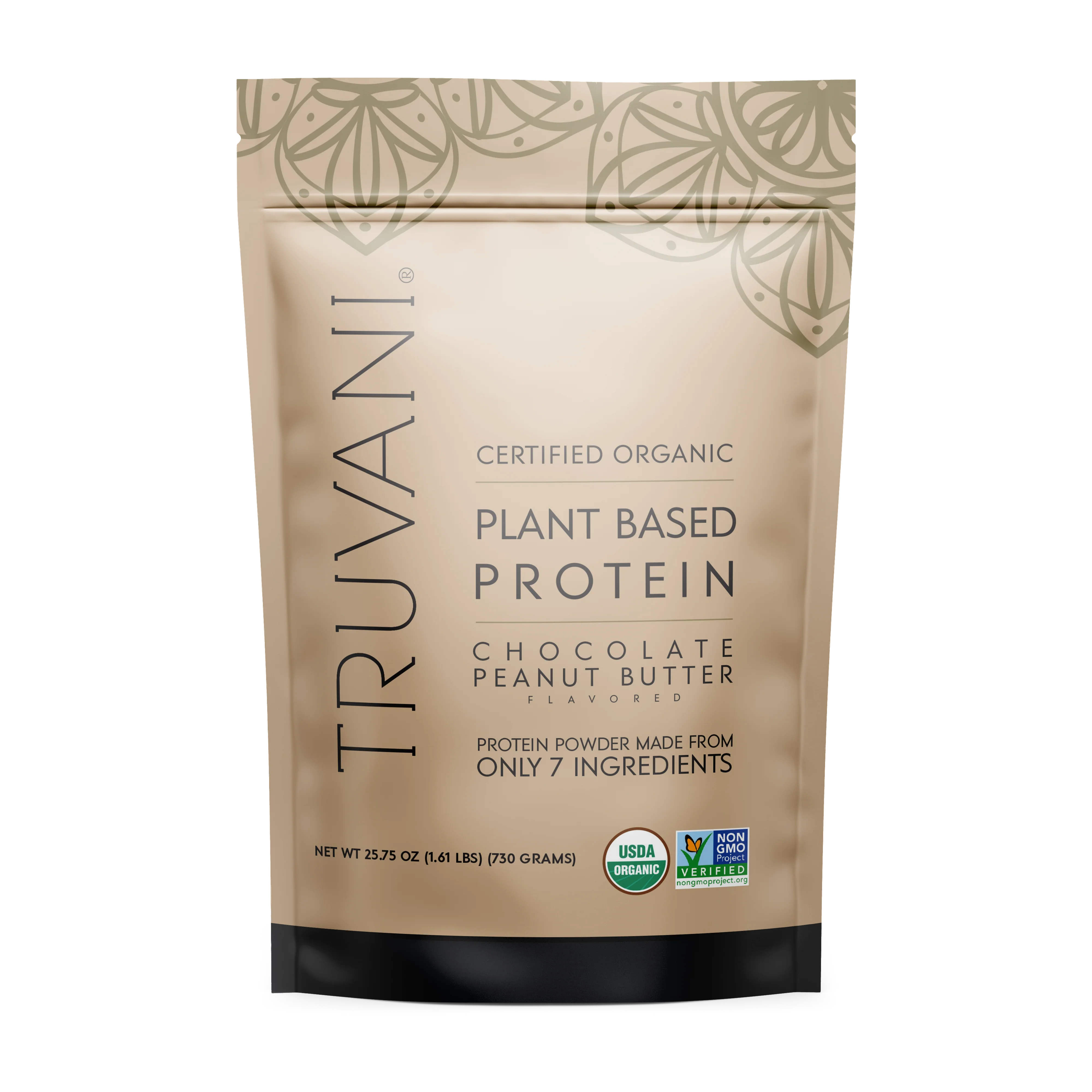 Plant Based Protein Powder - Image 13