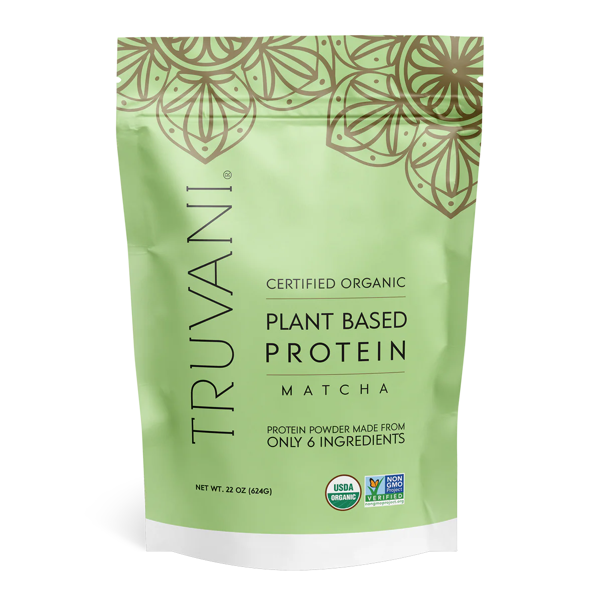 Plant Based Protein Powder - Image 17