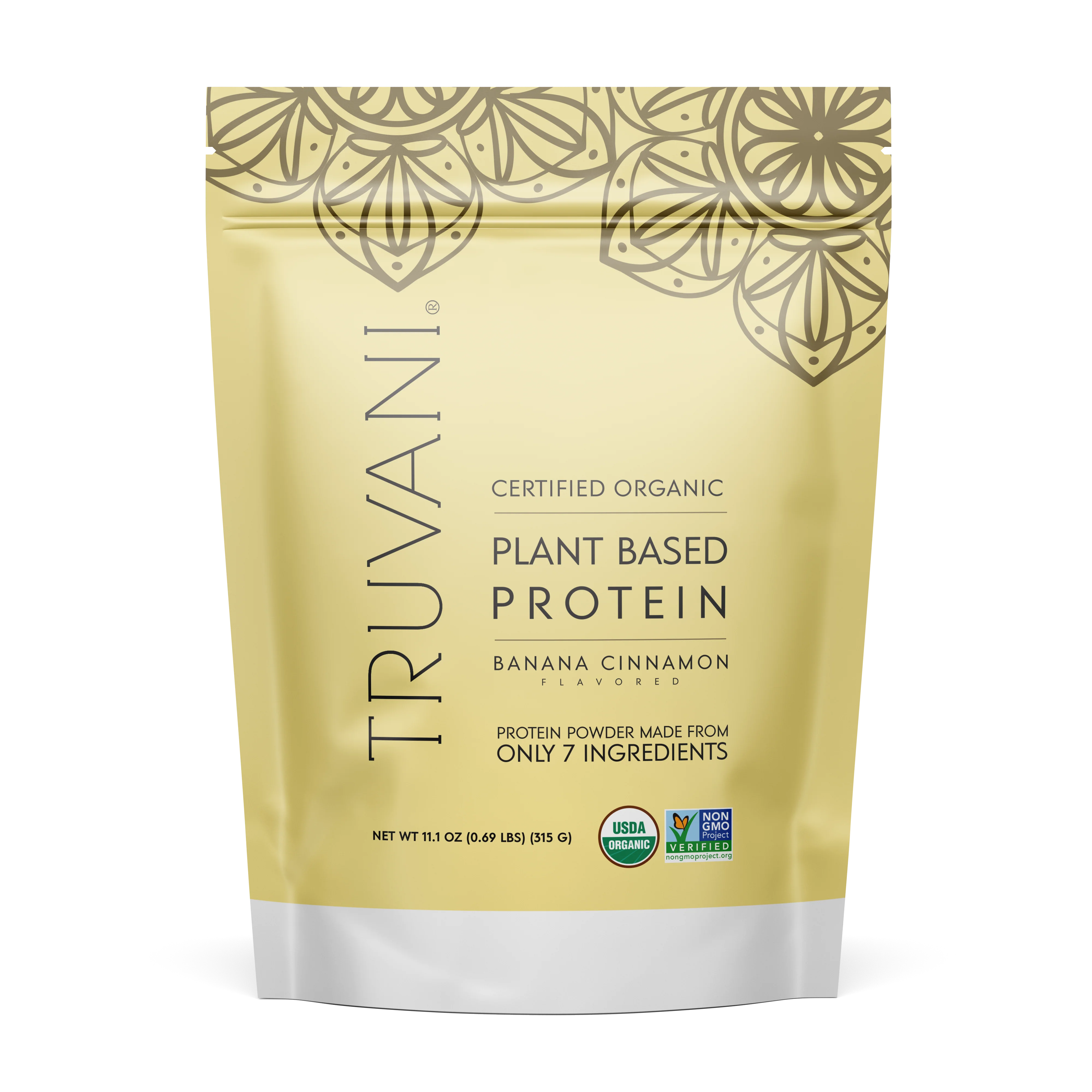 Plant Based Protein Powder - Image 25