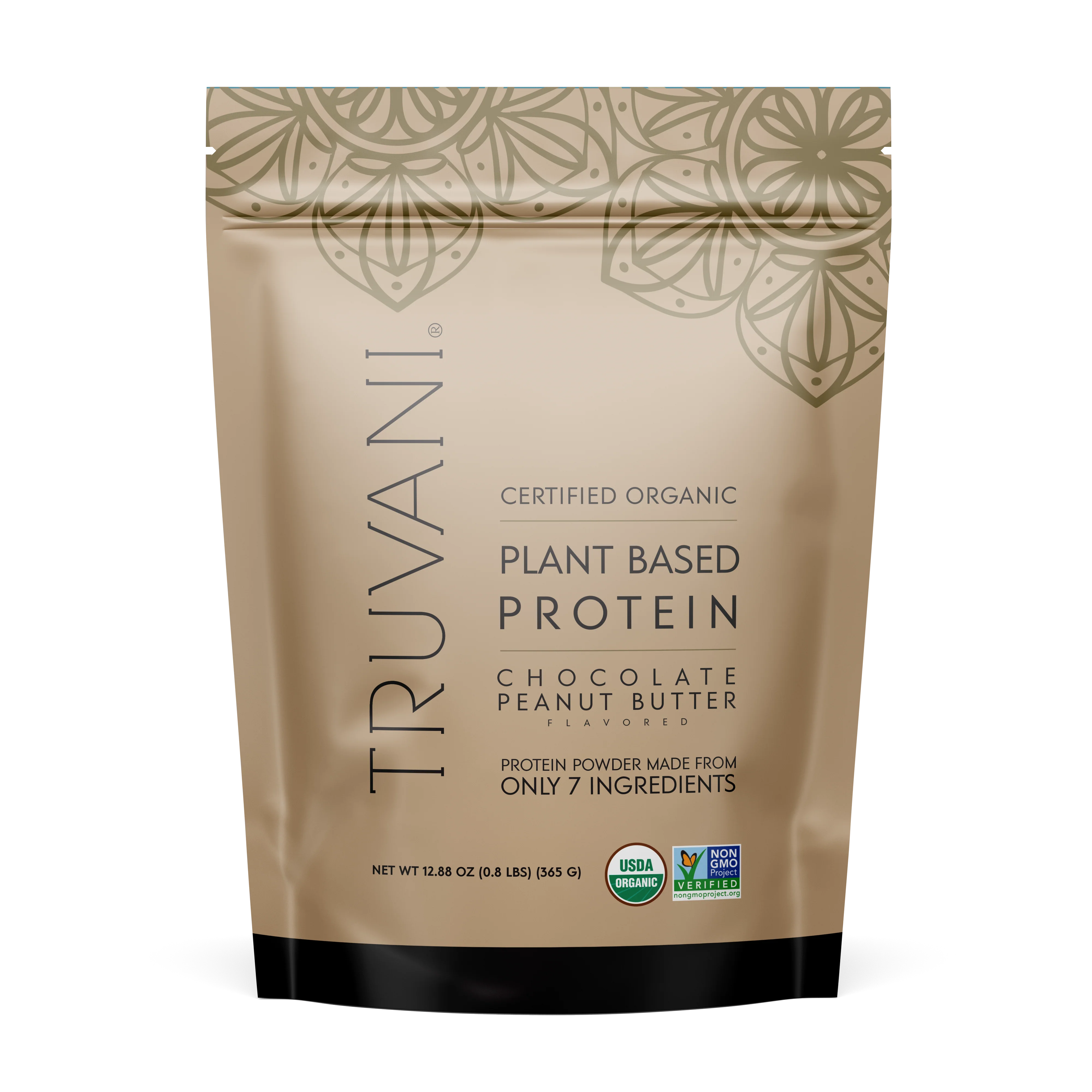 Plant Based Protein Powder - Image 26