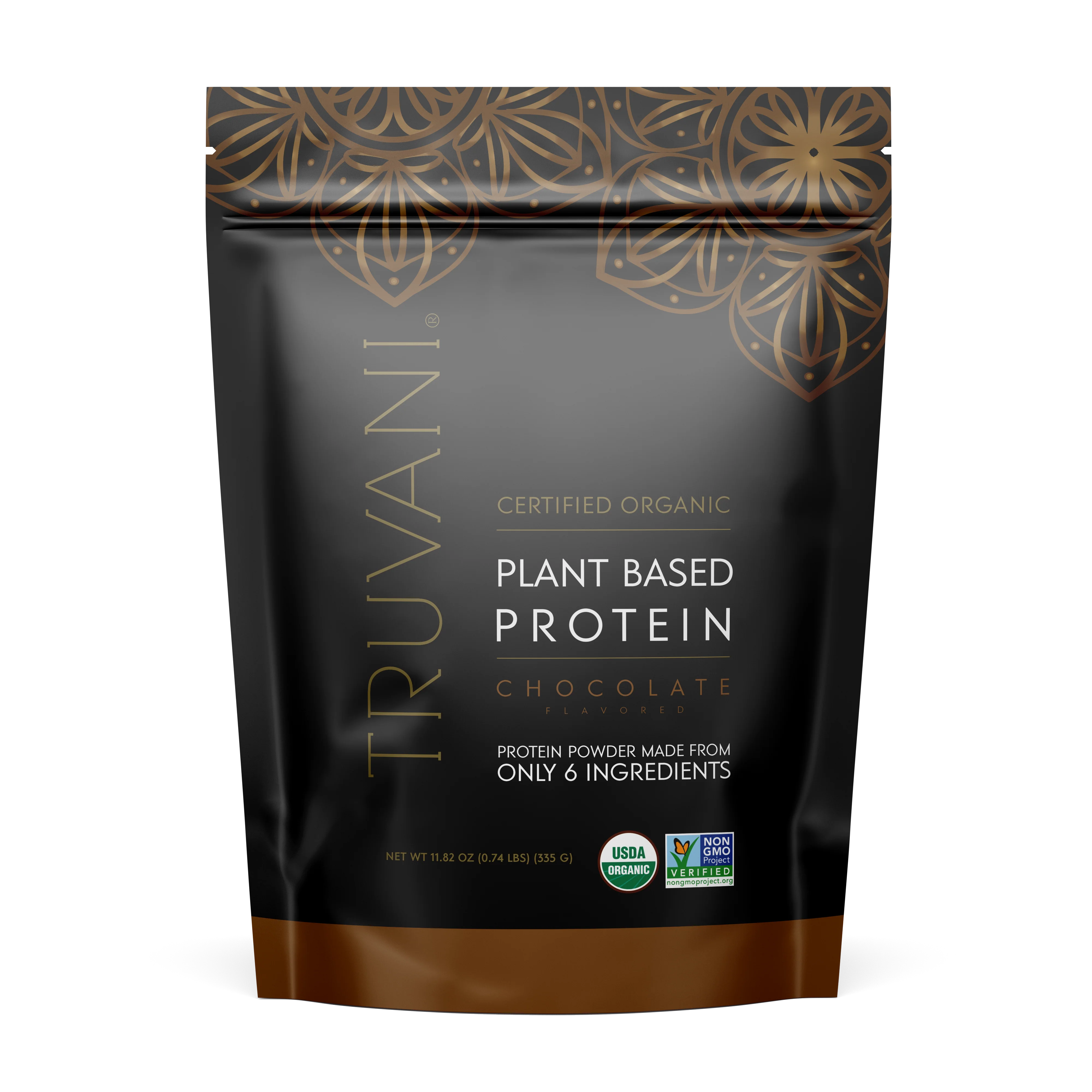 Plant Based Protein Powder - Image 27