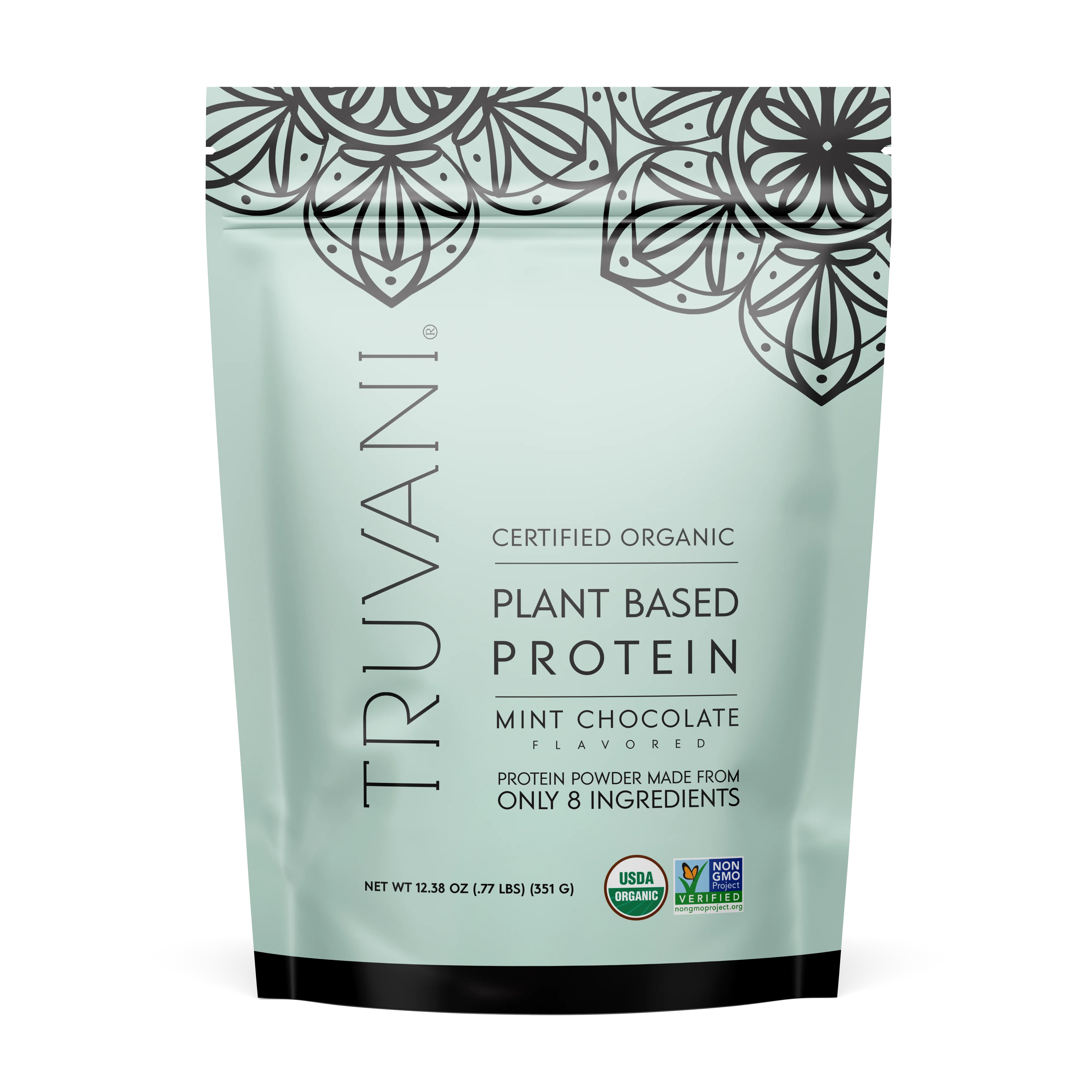 Plant Based Protein Powder - Image 30