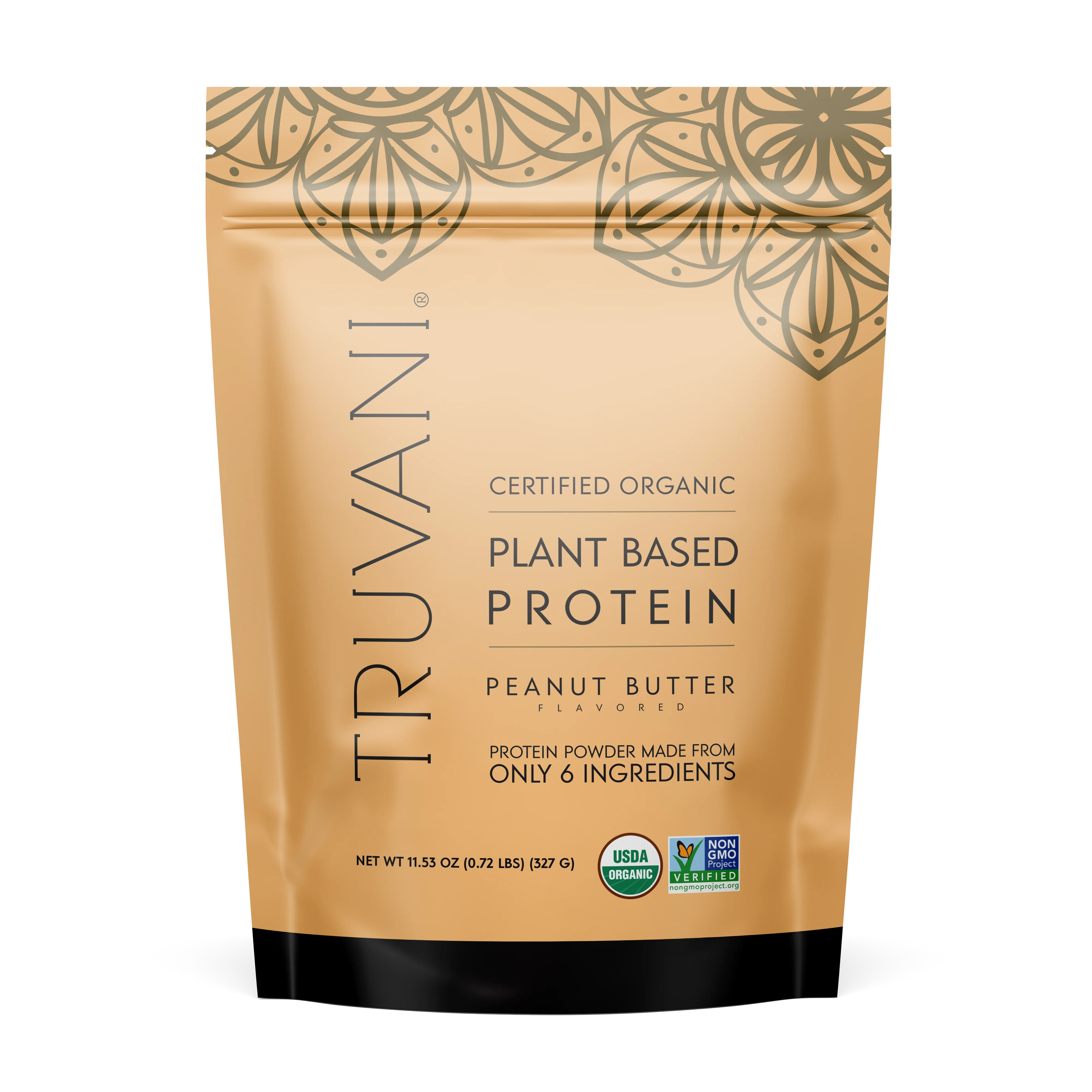 Plant Based Protein Powder - Image 31