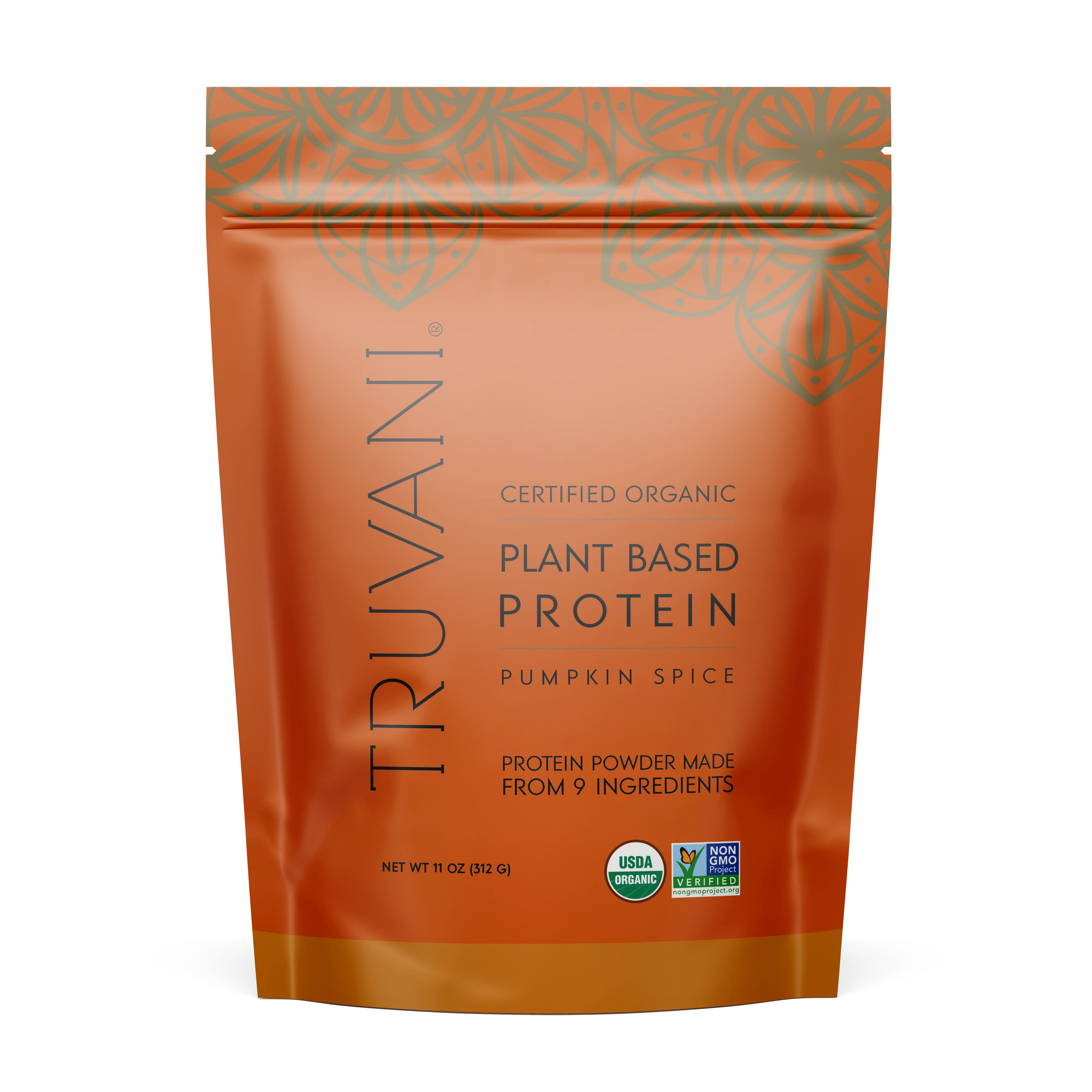 Plant Based Protein Powder - Image 32