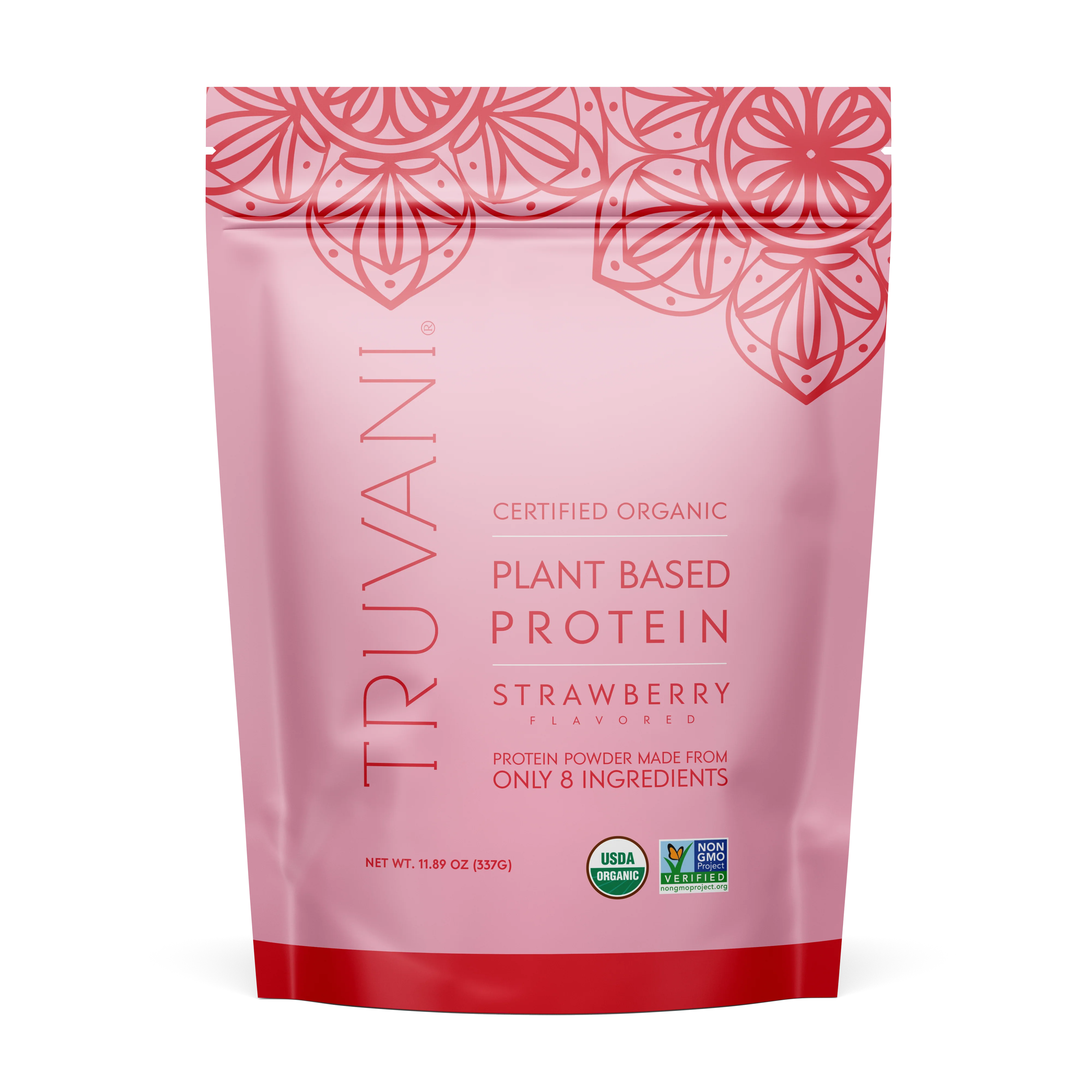 Plant Based Protein Powder - Image 33