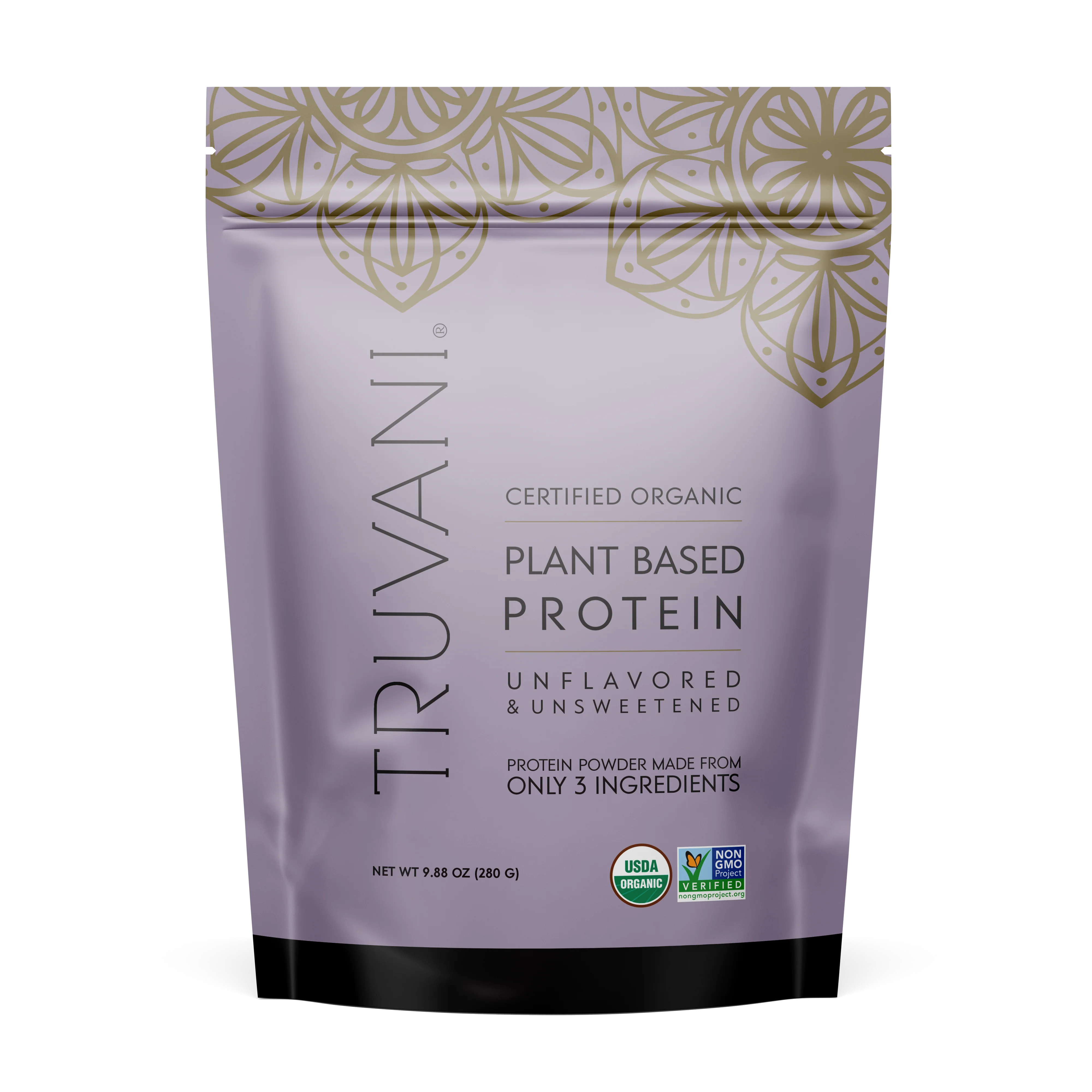 Plant Based Protein Powder - Image 34