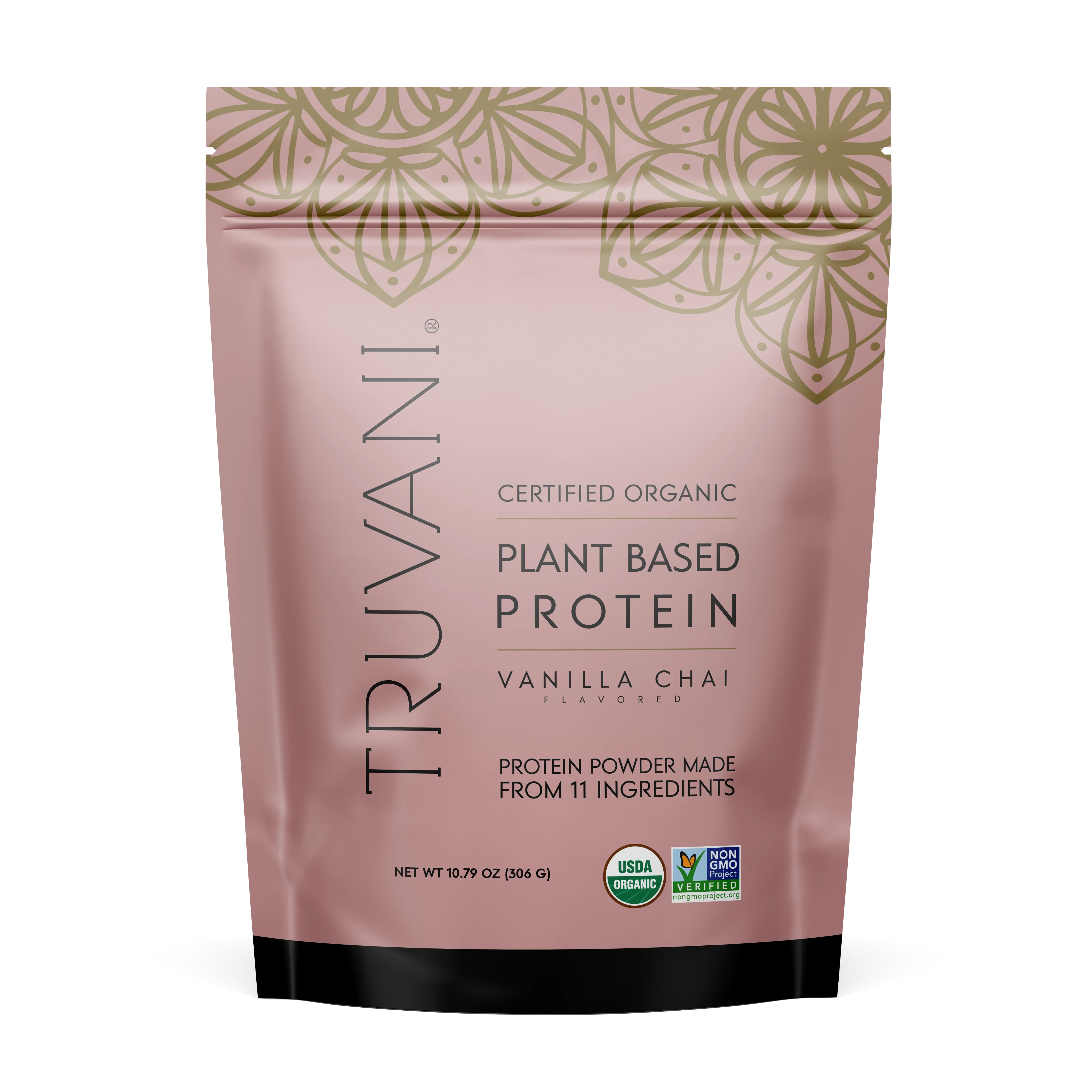 Plant Based Protein Powder - Image 35