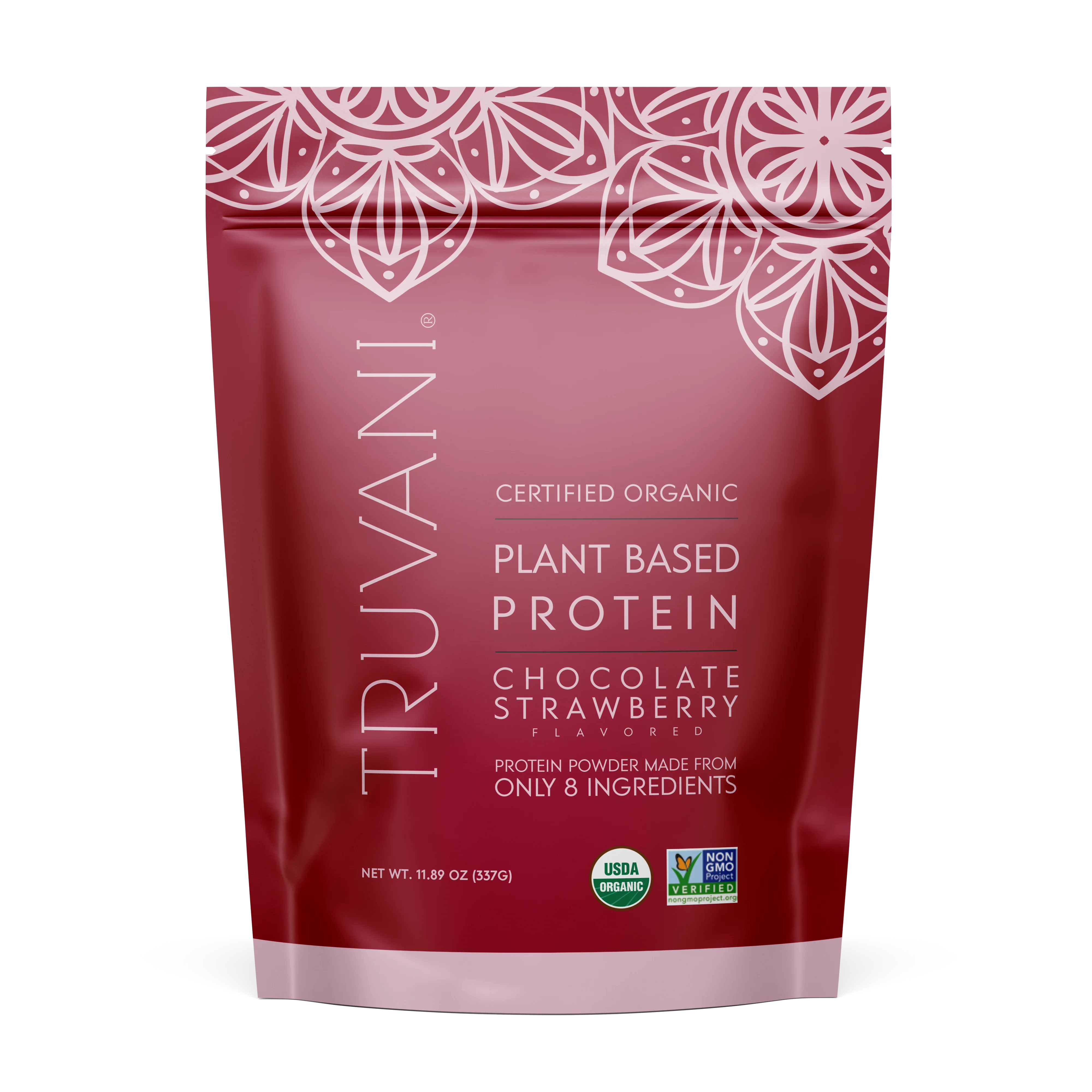 Plant Based Protein Powder - Image 36