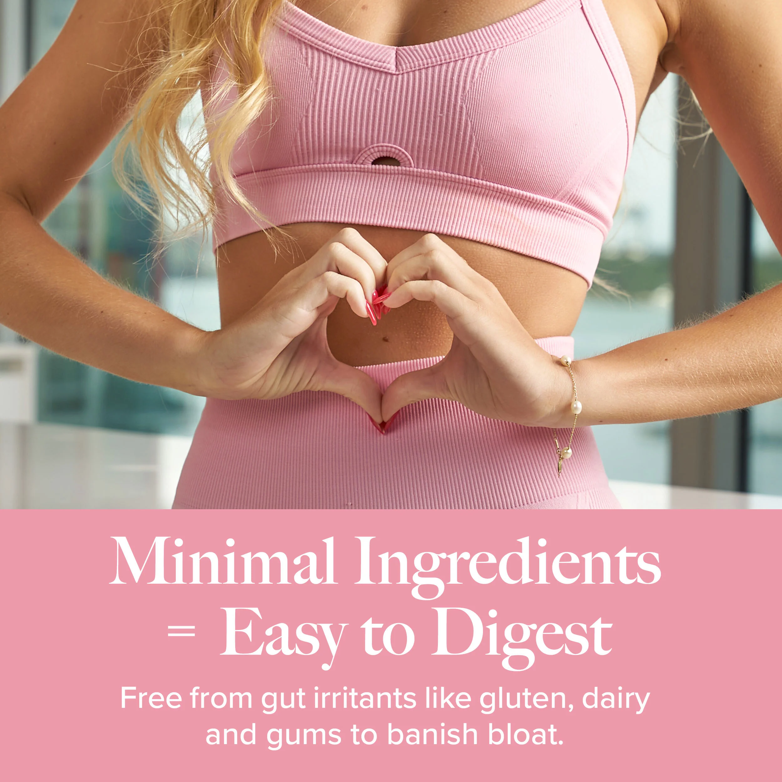 Plant Based Protein Powder - Image 9