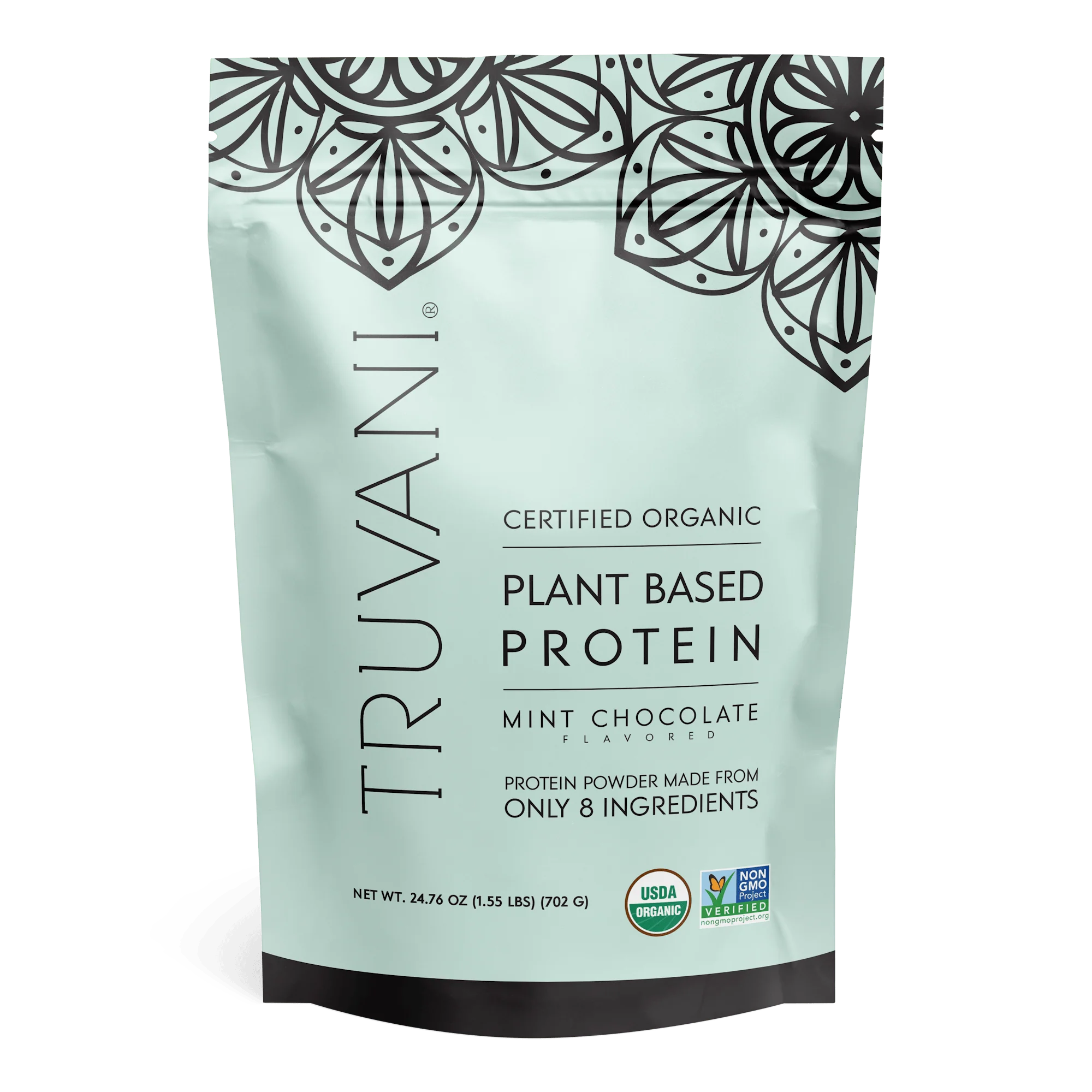 Plant Based Protein Powder - Image 18