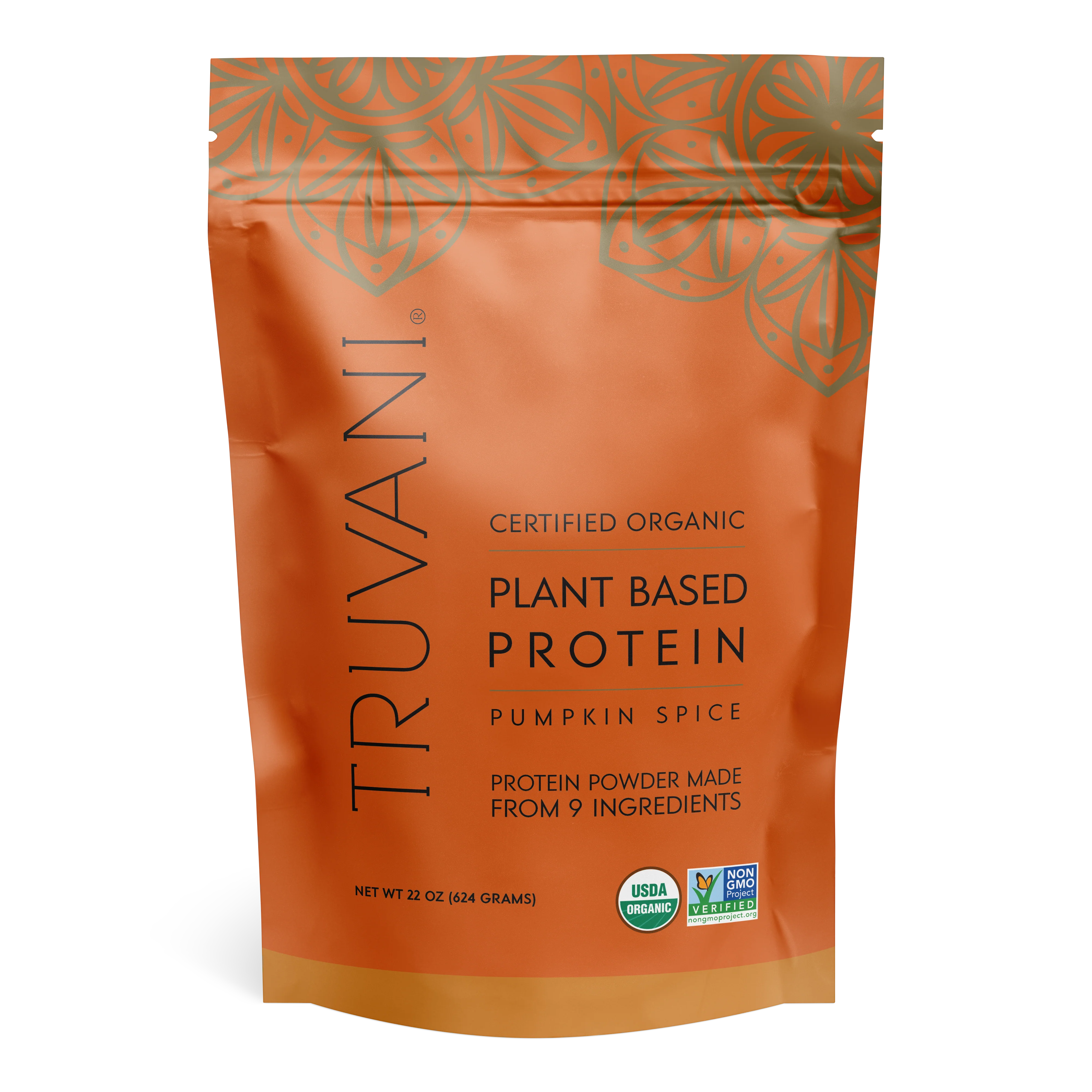 Plant Based Protein Powder (20 Serving Bag) - Image 11