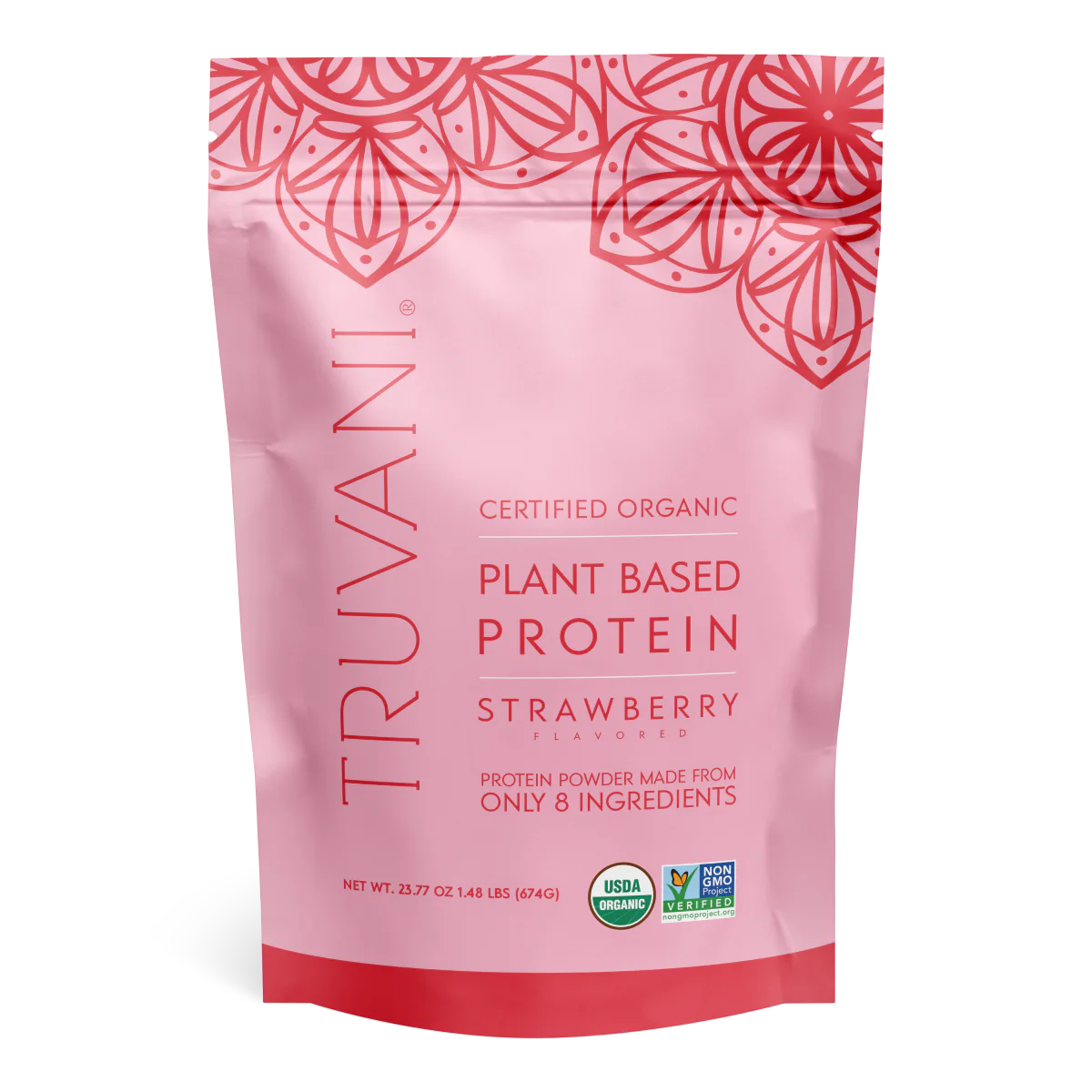 Plant Based Protein Powder - Image 19