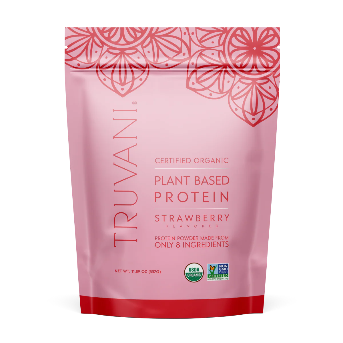 Truvani Plant Based Protein Powder - Image 15