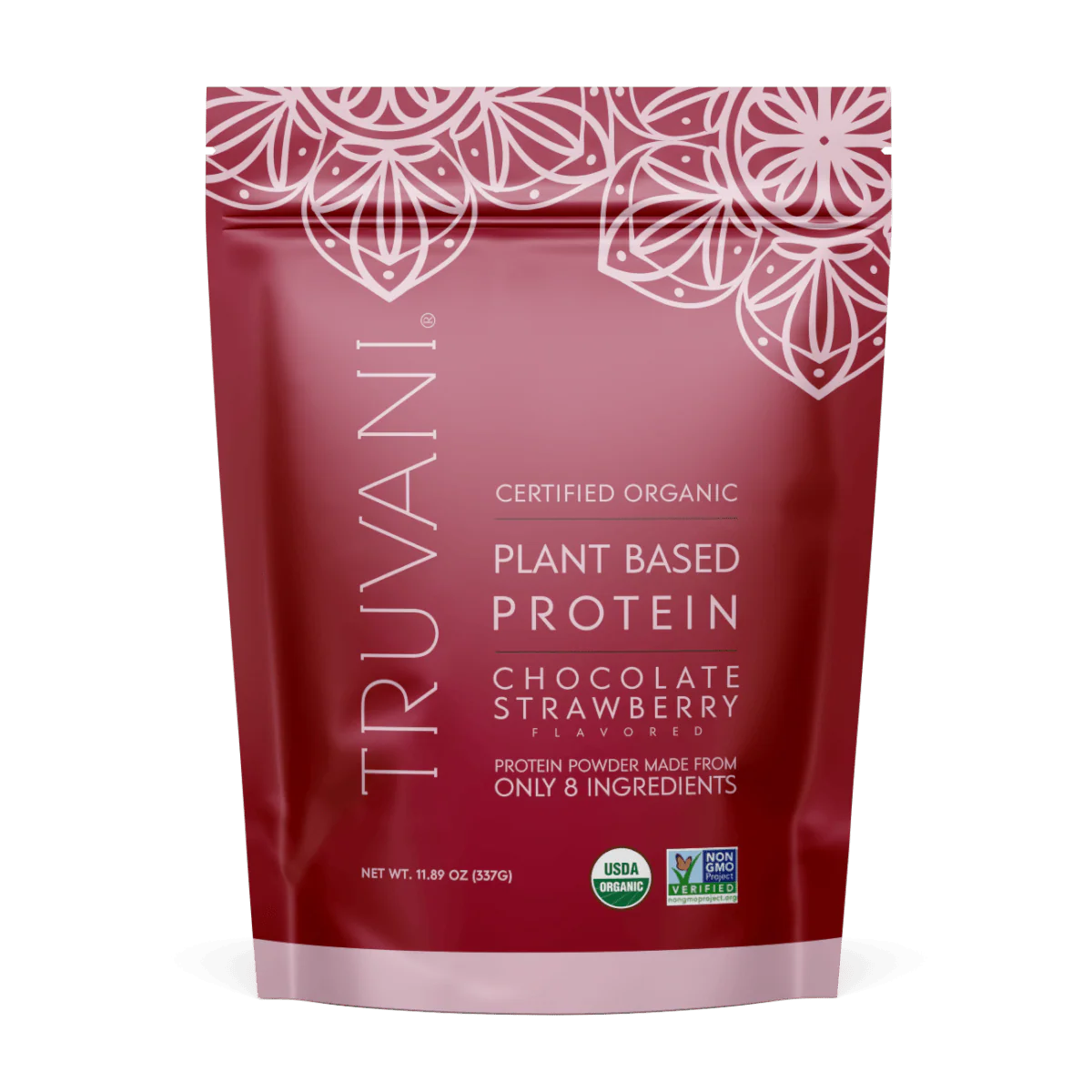 Truvani Plant Based Protein Powder - Image 17