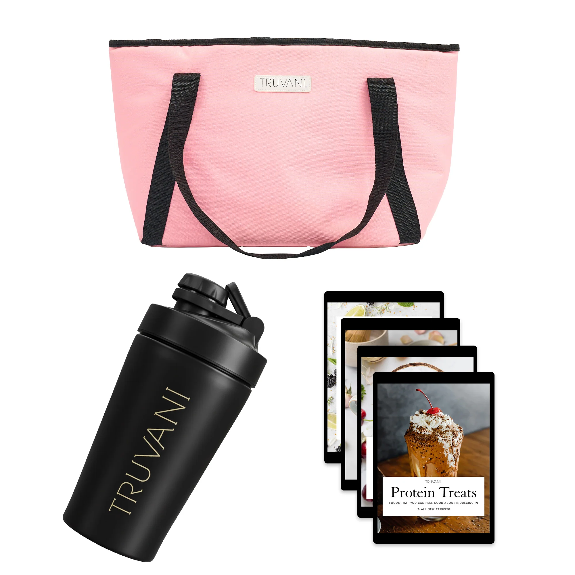 Protein Starter Kit - Image 3