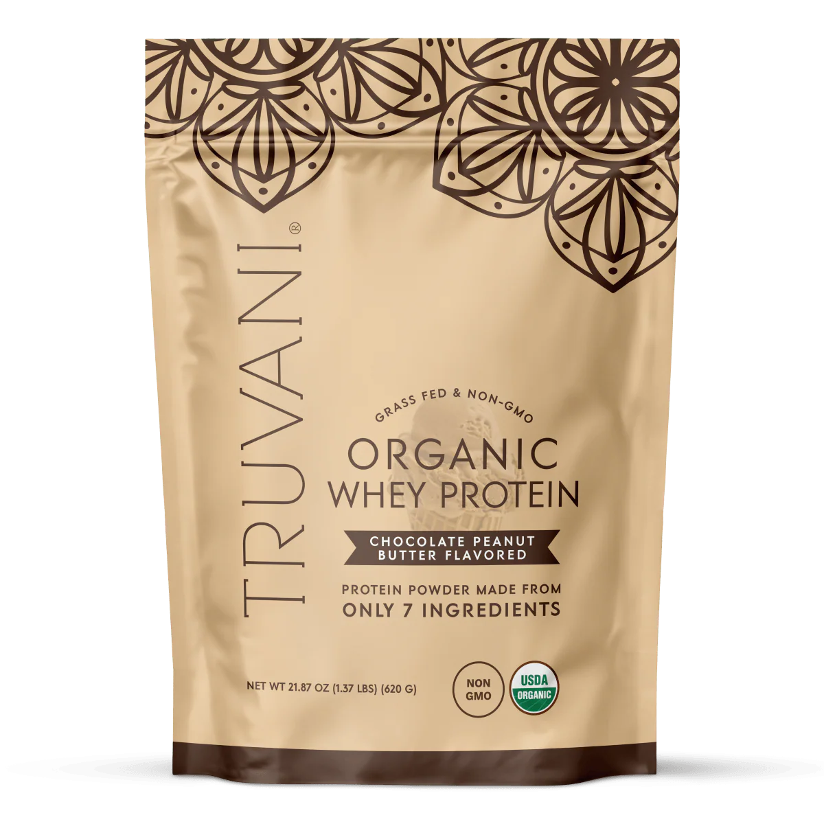 Whey Protein Powder - Image 5
